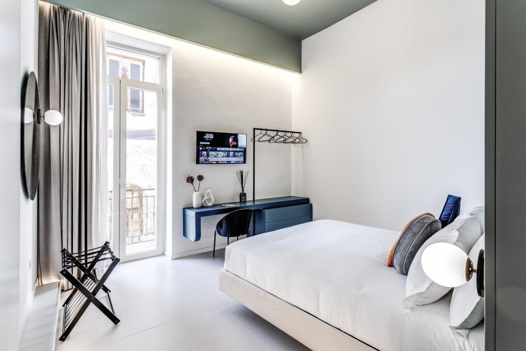 Apartamento Corso Umberto I Nápoles Exterior foto