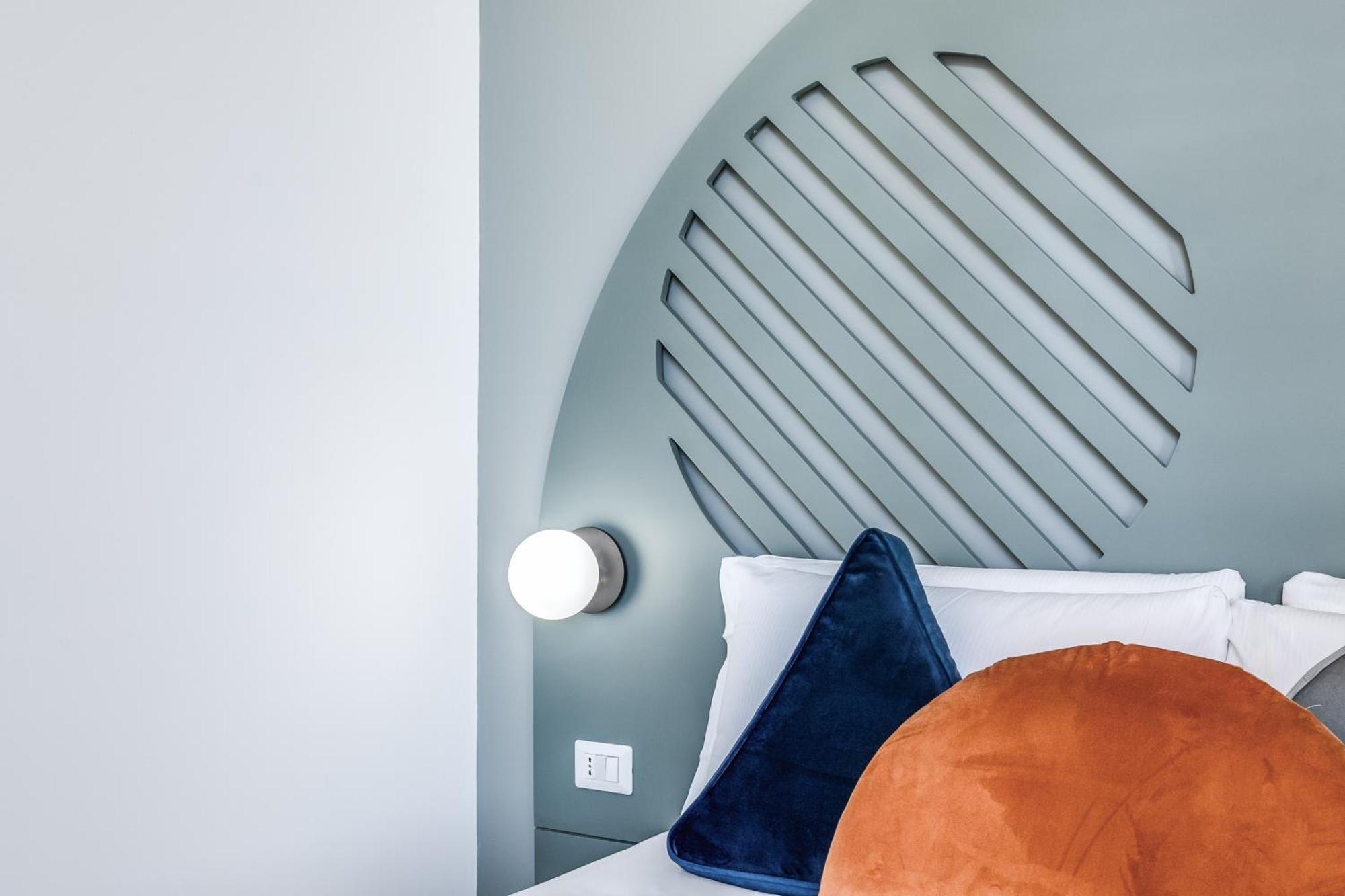 Apartamento Corso Umberto I Nápoles Exterior foto