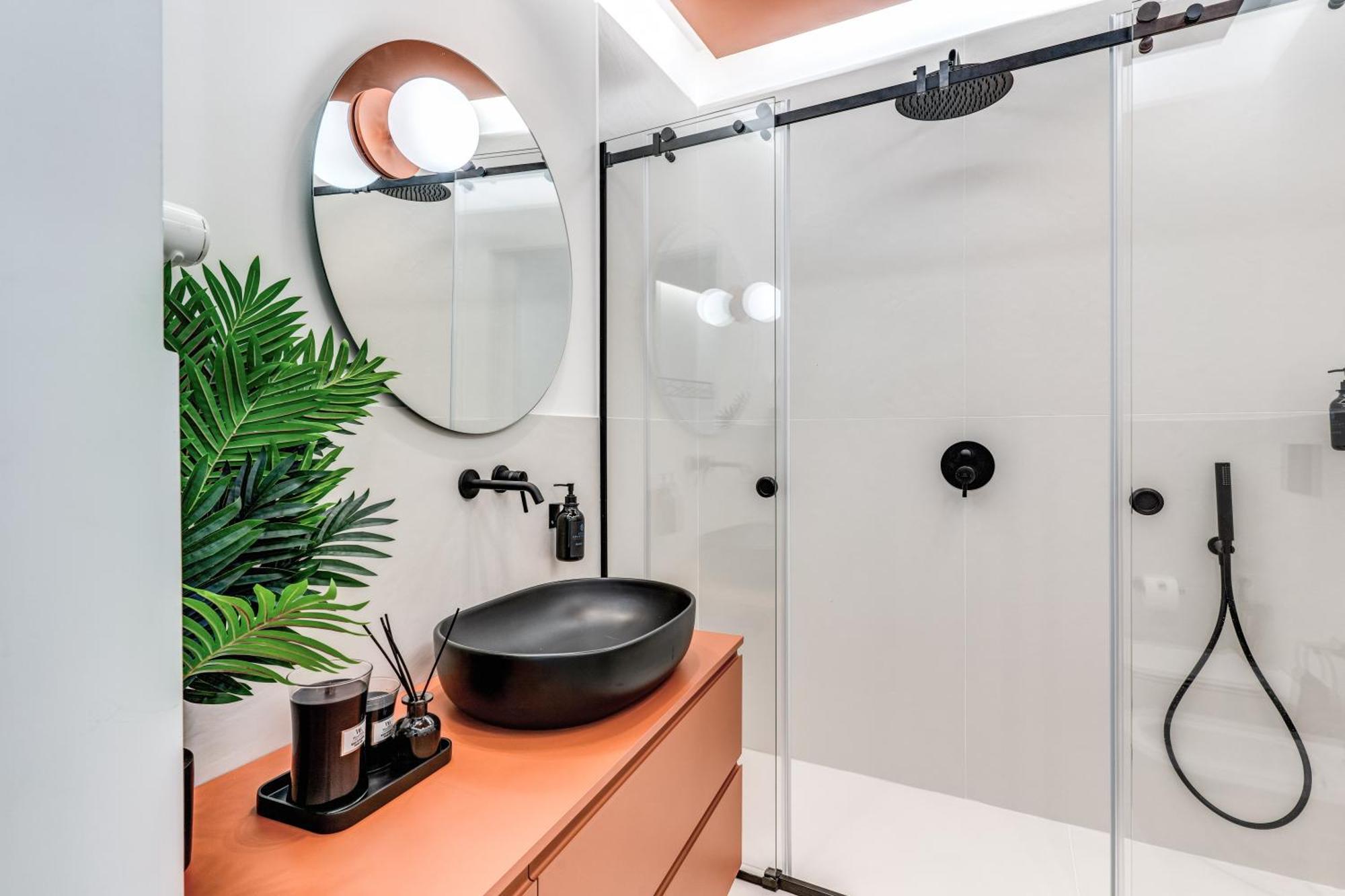 Apartamento Corso Umberto I Nápoles Exterior foto